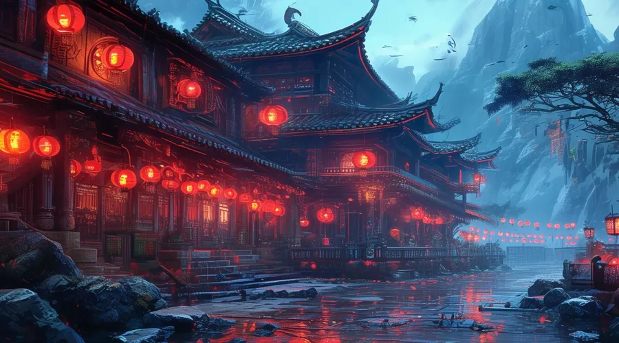 未来风暴游戏图片3